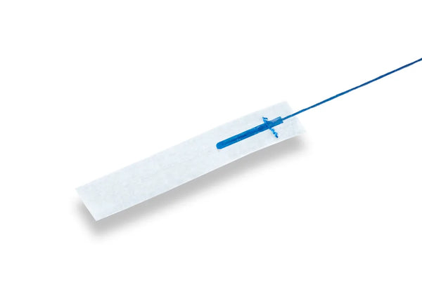 63-01 Delicot® Neurosurgical Pattie (ultra-thin), 3⁄16 x 5⁄16 (American Surgical 63-01)