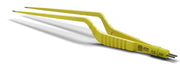 Disposable Non-Stick Bipolar Forceps (Atlas Choice™ line), 2.0 mm tip, 205 mm / 8 in (American Surgical BIP-ATMA-04)