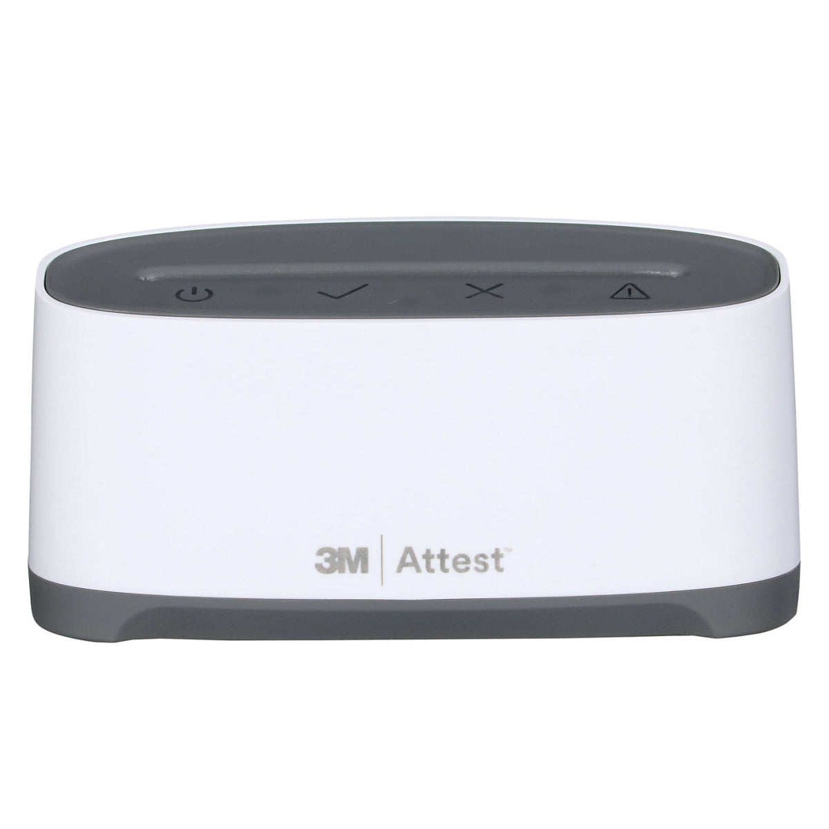 3M™ Attest™ eBowie-Dick Auto-reader, 1190, 1/Case, plug N (BR)