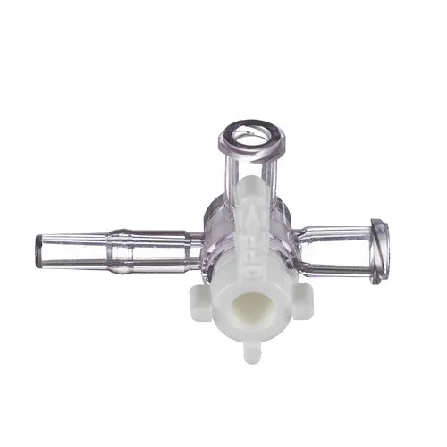 Stopcock Discofix® 3 Way (B.Braun 456003)