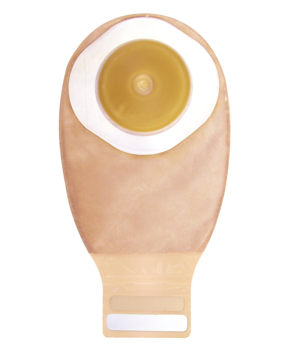 Esteem®+ One-Piece Convex Drainable Pouch