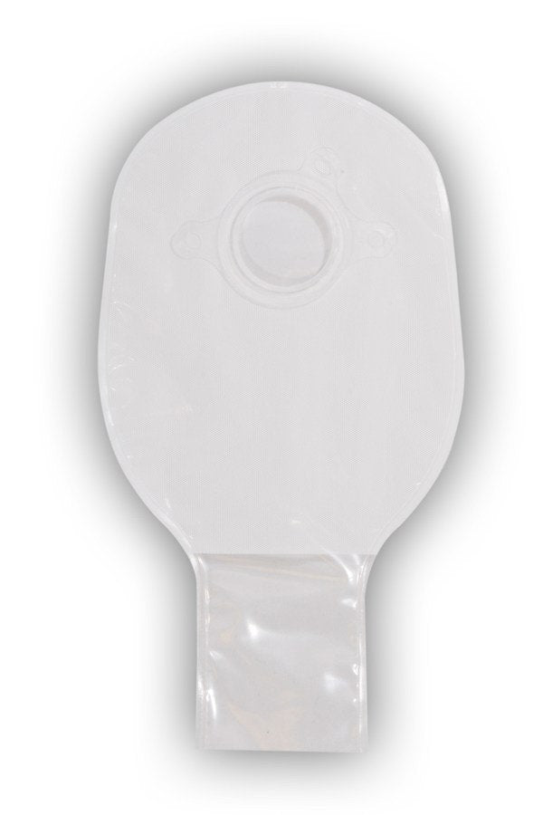 Little Ones® Two-Piece Standard Drainable Pouch
