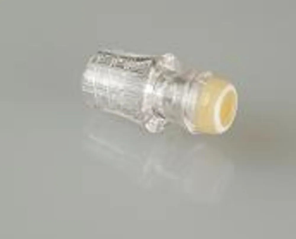 Injection Site Interlink Male LL Adapter Ea, 200 EA/CA (Baxter 2N3399)