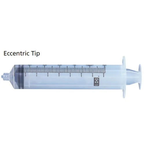 BD SYRINGE 30ML LL S/C 56 (BD 302832)