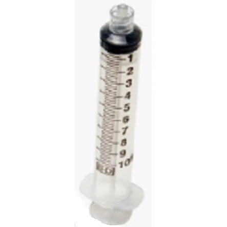BD SYRINGE 10ML S/T 200 S/C (BD 303134)