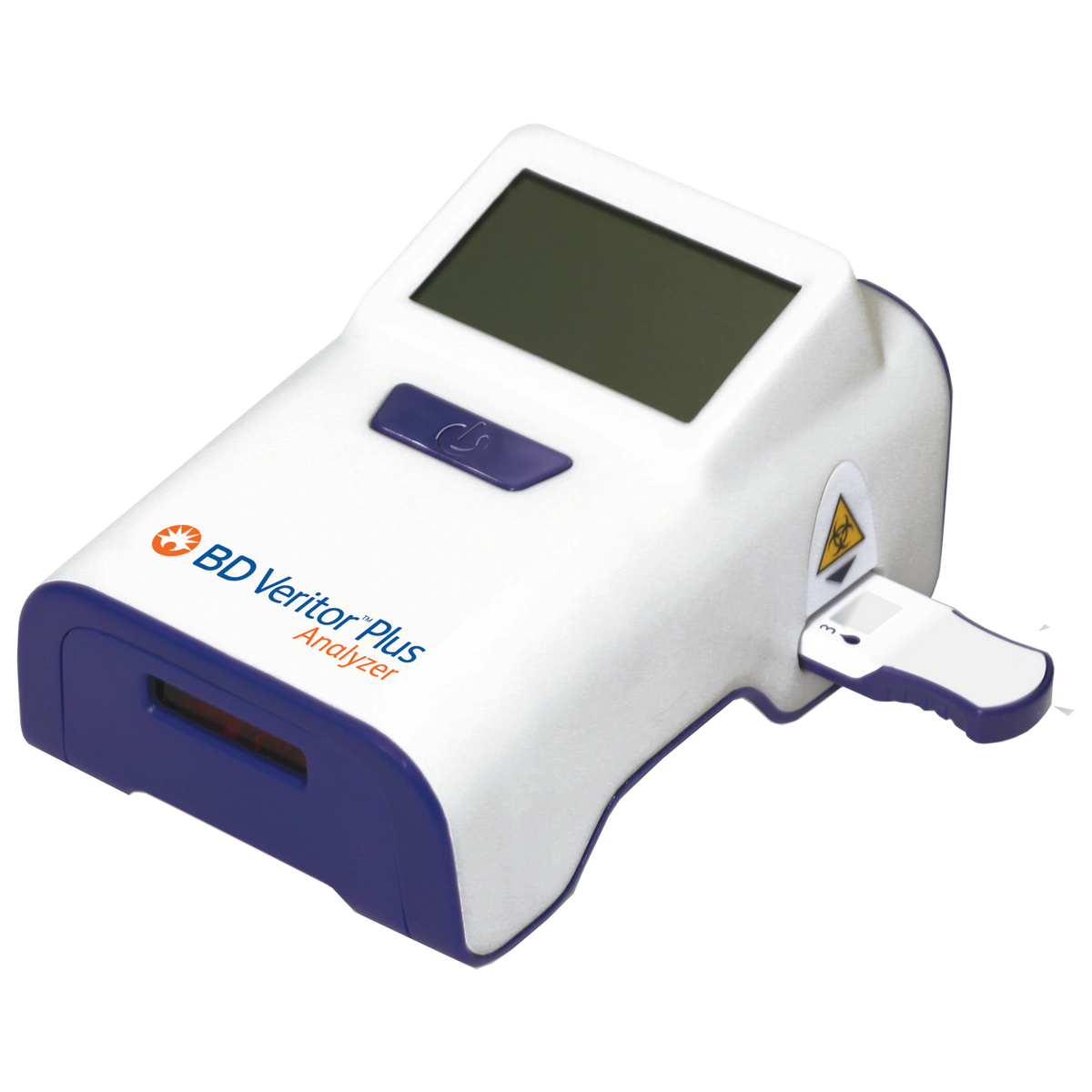 BD 256066 Veritor™ Plus System: Veritor™ Plus Analyzer