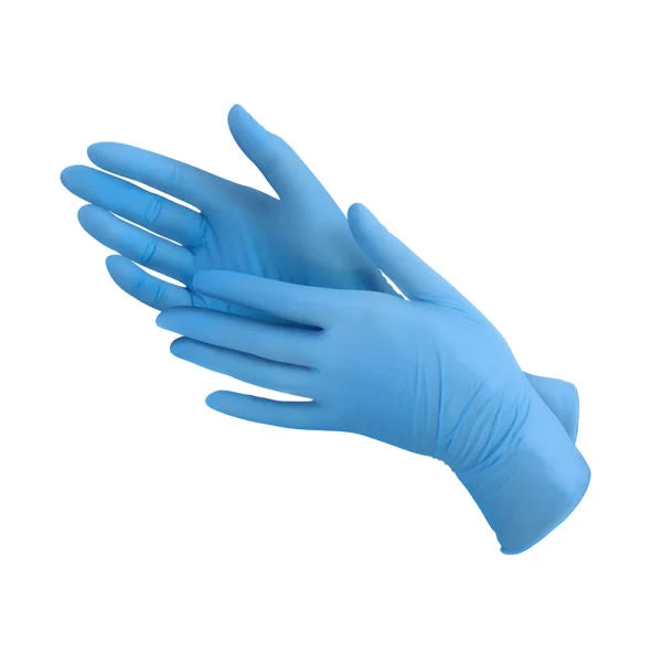 Nitrile Exam Gloves