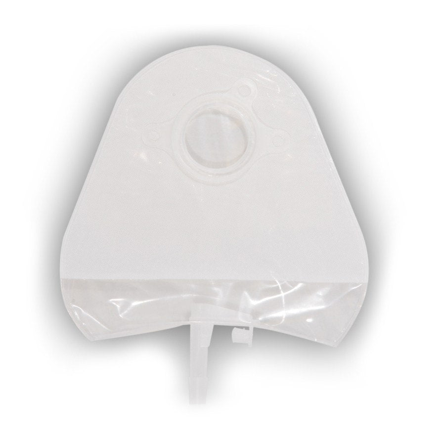 Little Ones® Two-Piece Urostomy Pouch