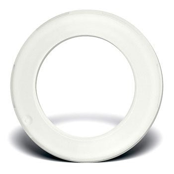 SUR-FIT Natura® Two-Piece Disposable Convex Inserts