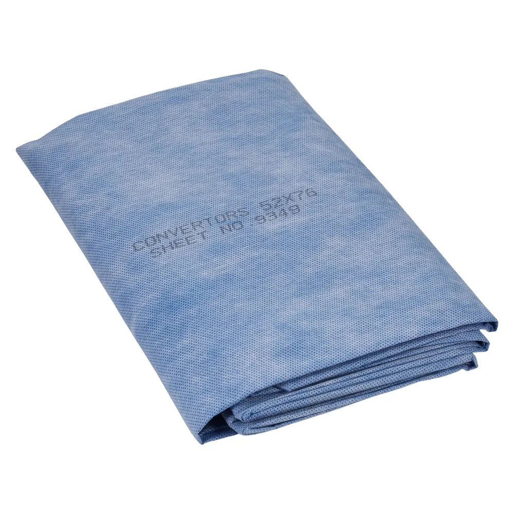 Astound Three-Quarter Drape Sheet, 60 x 76 in., 20 Each / Case (Cardinal Health 9349)