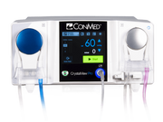 Conmed Suction Irrigation Electrosurgery Instruments: Arthroscopy Inflow Tube Set, 10K/24K, 10/bx