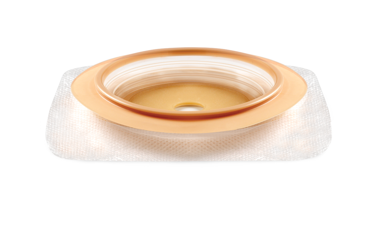 Natura™ Cut-to-Fit Accordion Flange