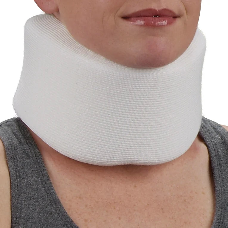 DeRoyal Comfo-Eze™ Cervical Collar
