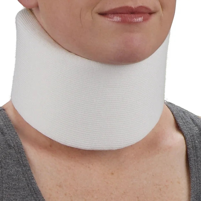 DeRoyal Serpentine Cervical Collar