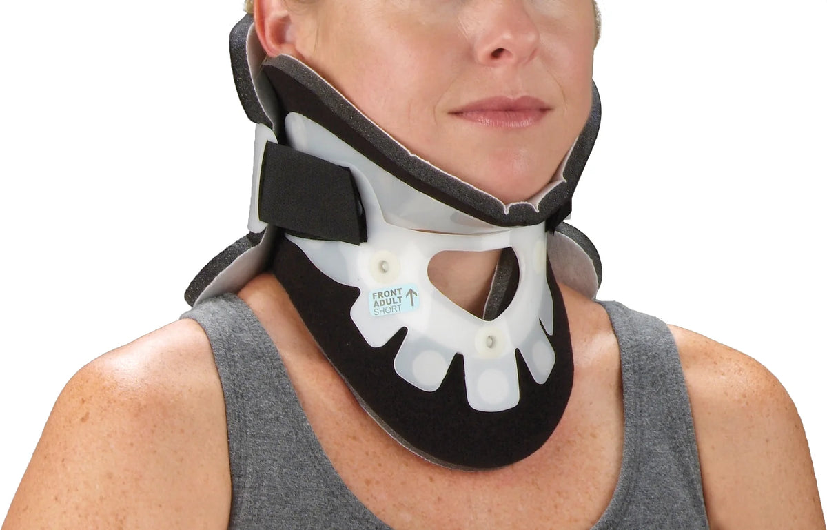 DeRoyal XTW Extended Wear Collar