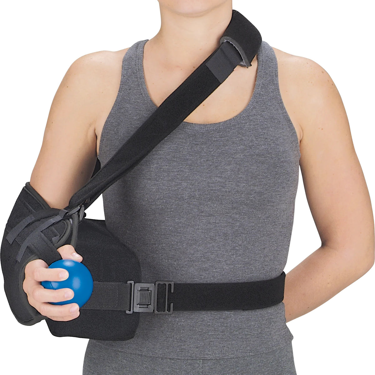 DeRoyal Shoulder P.A.D. II