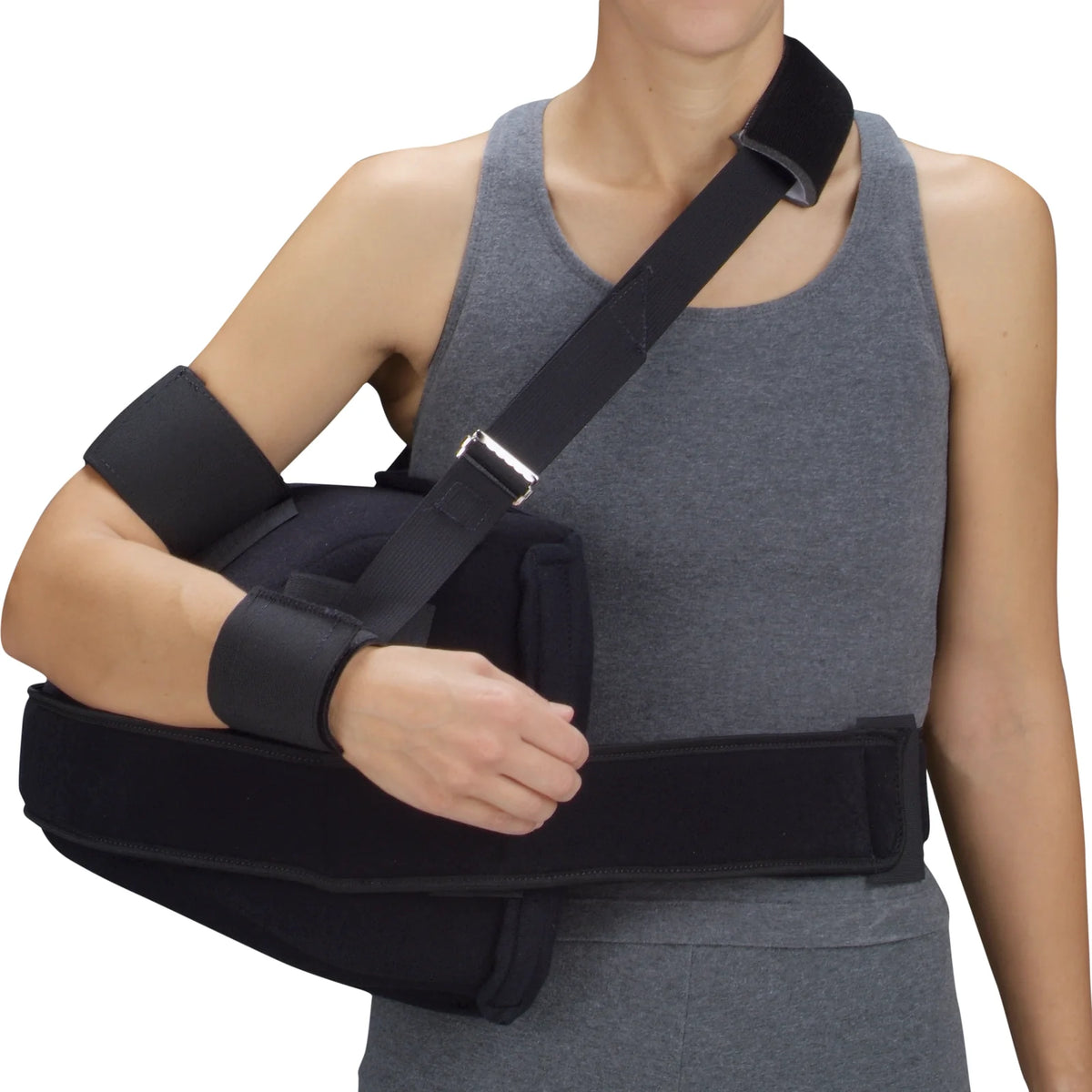 DeRoyal Shoulder Abduction Positioner