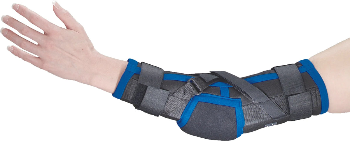 DeRoyal Hypercontrol® Elbow Brace