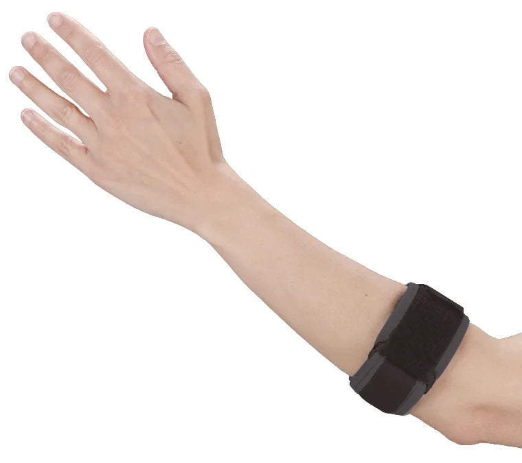 DeRoyal Premium Tennis Elbow Support