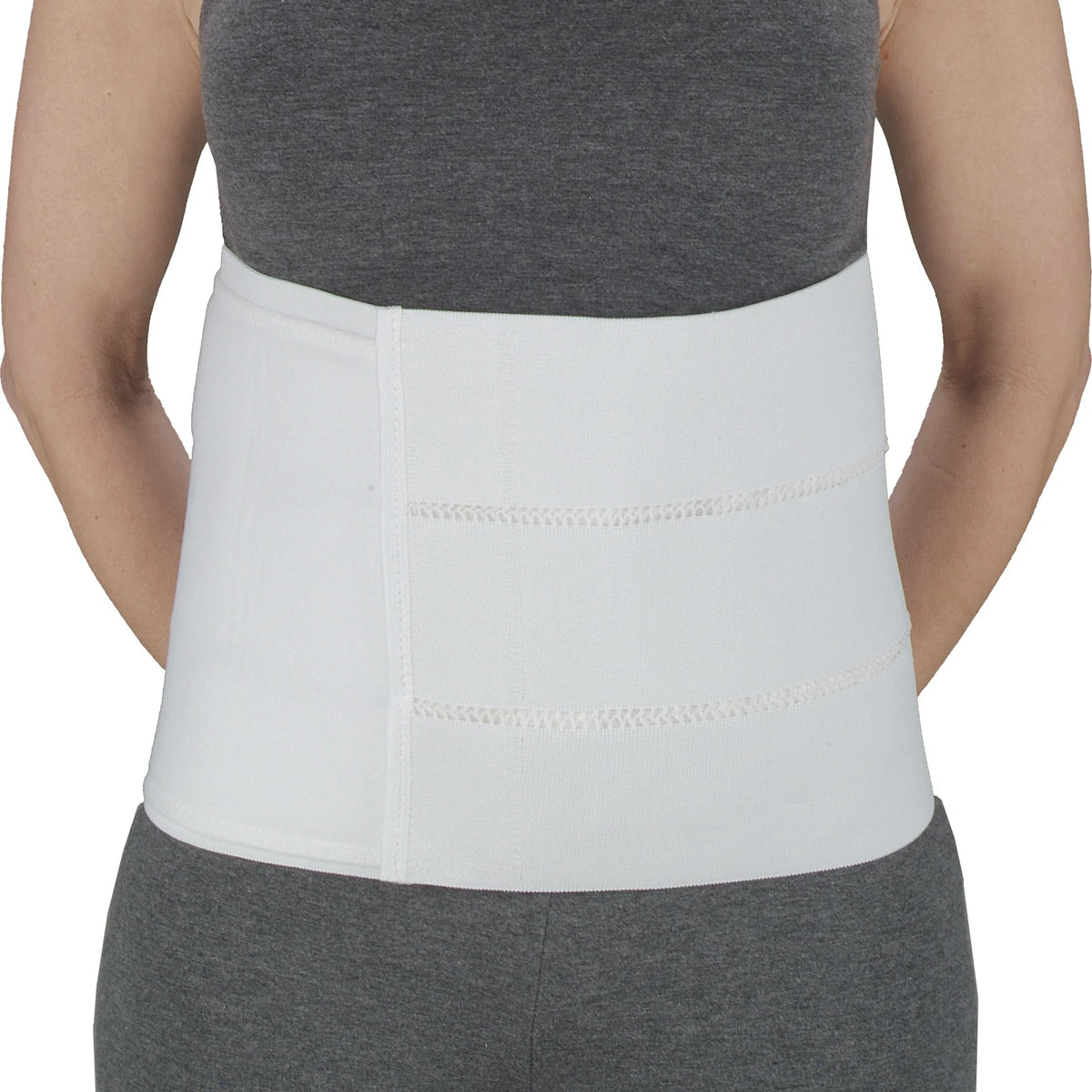 DeRoyal Premium Sized Abdominal Binder