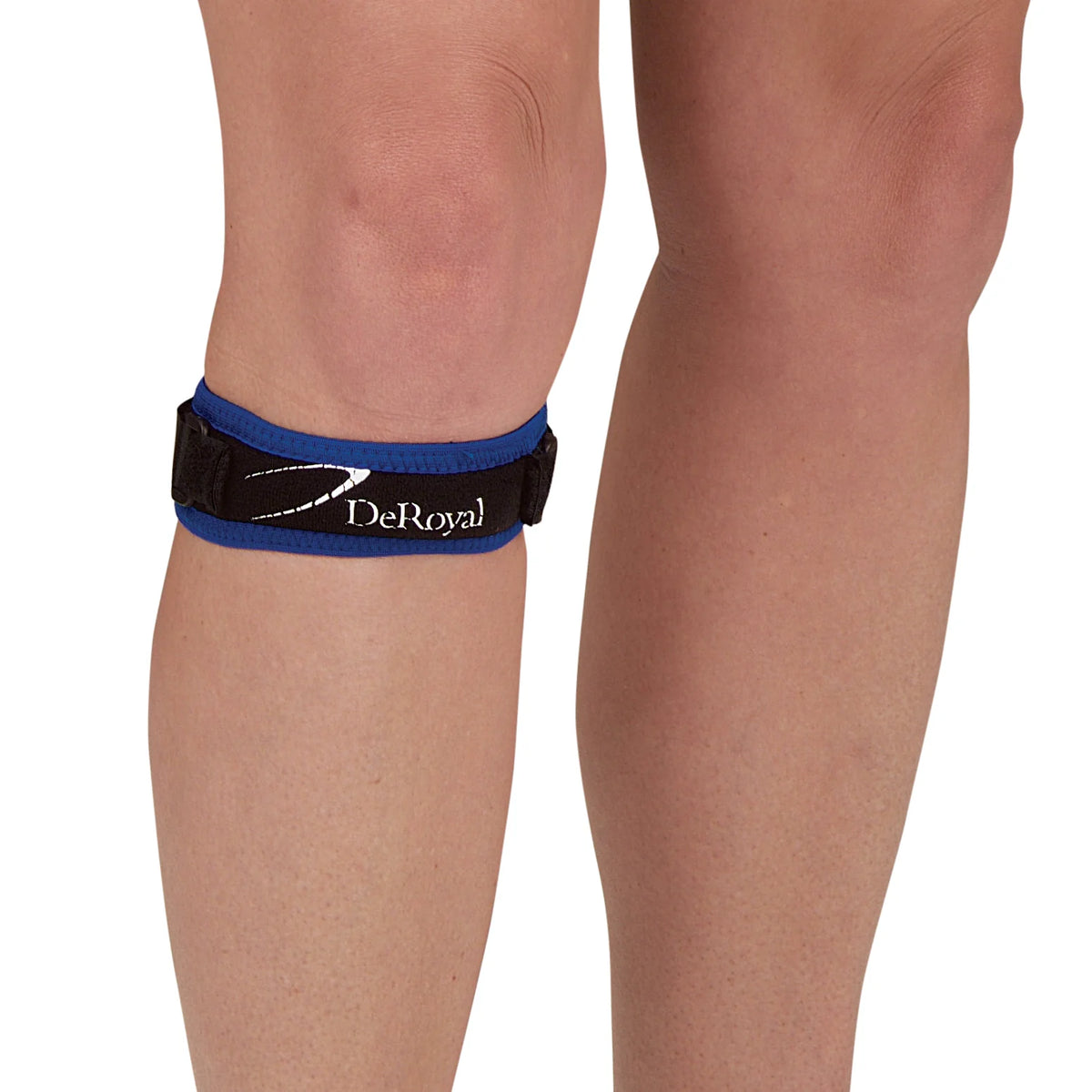 DeRoyal Patella Band