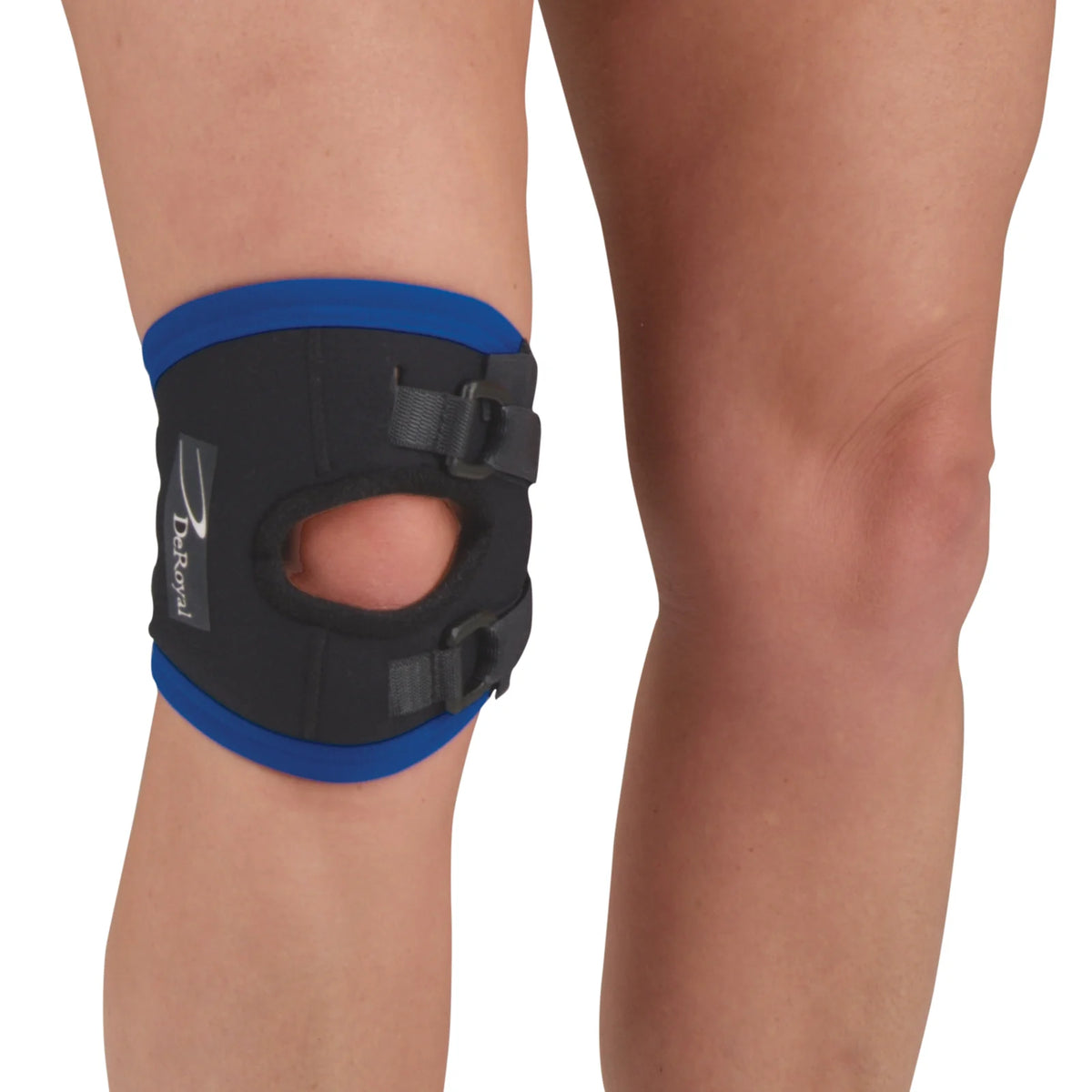 DeRoyal Concise Patella Stabilizer