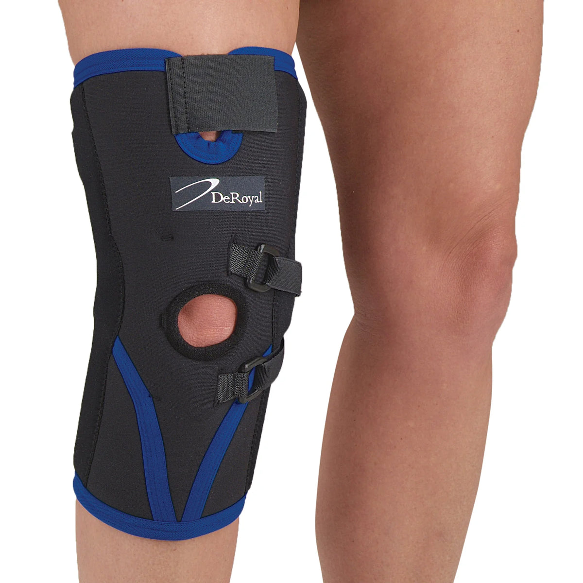 DeRoyal Patella Stabilizer
