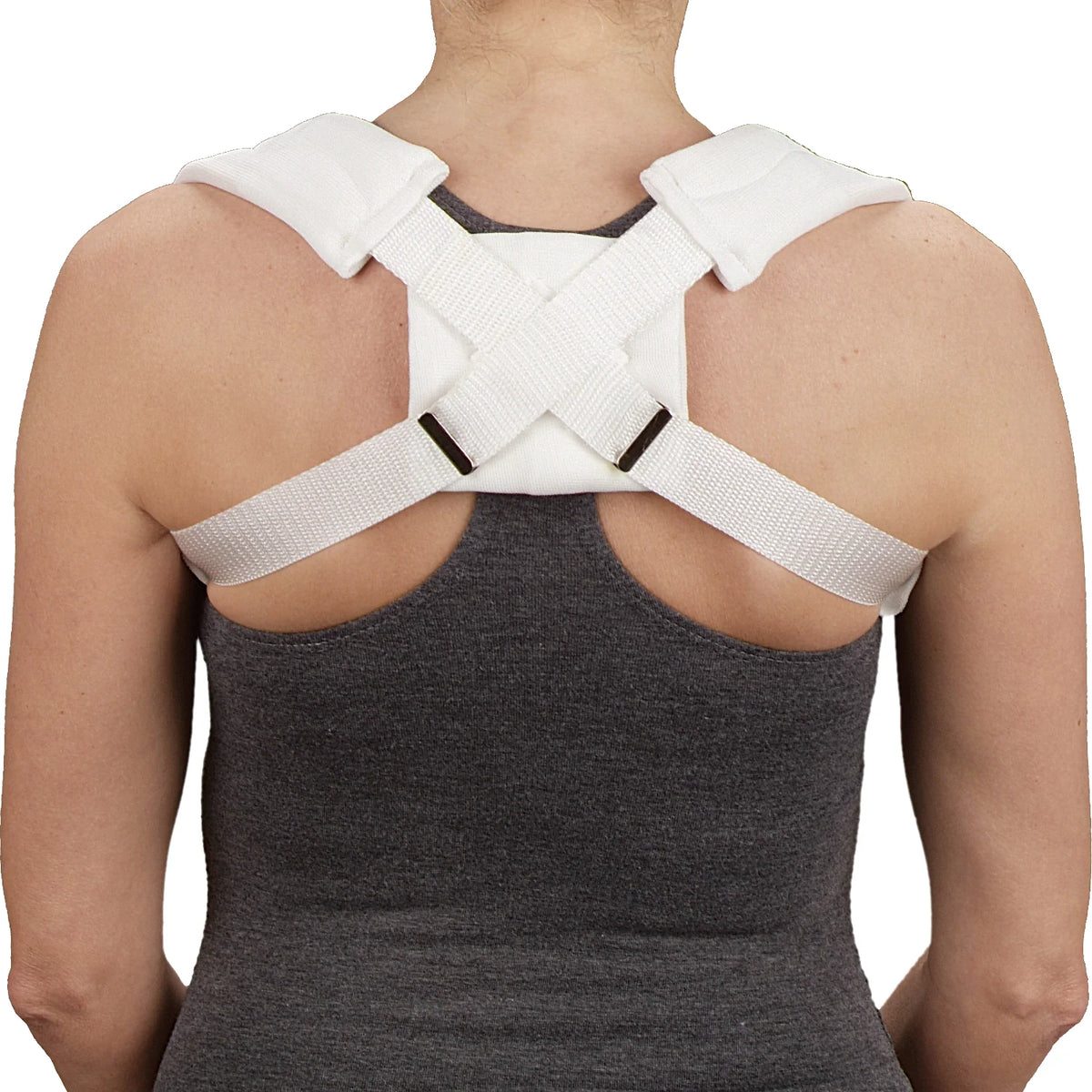 DeRoyal Premium Clavicle Strap