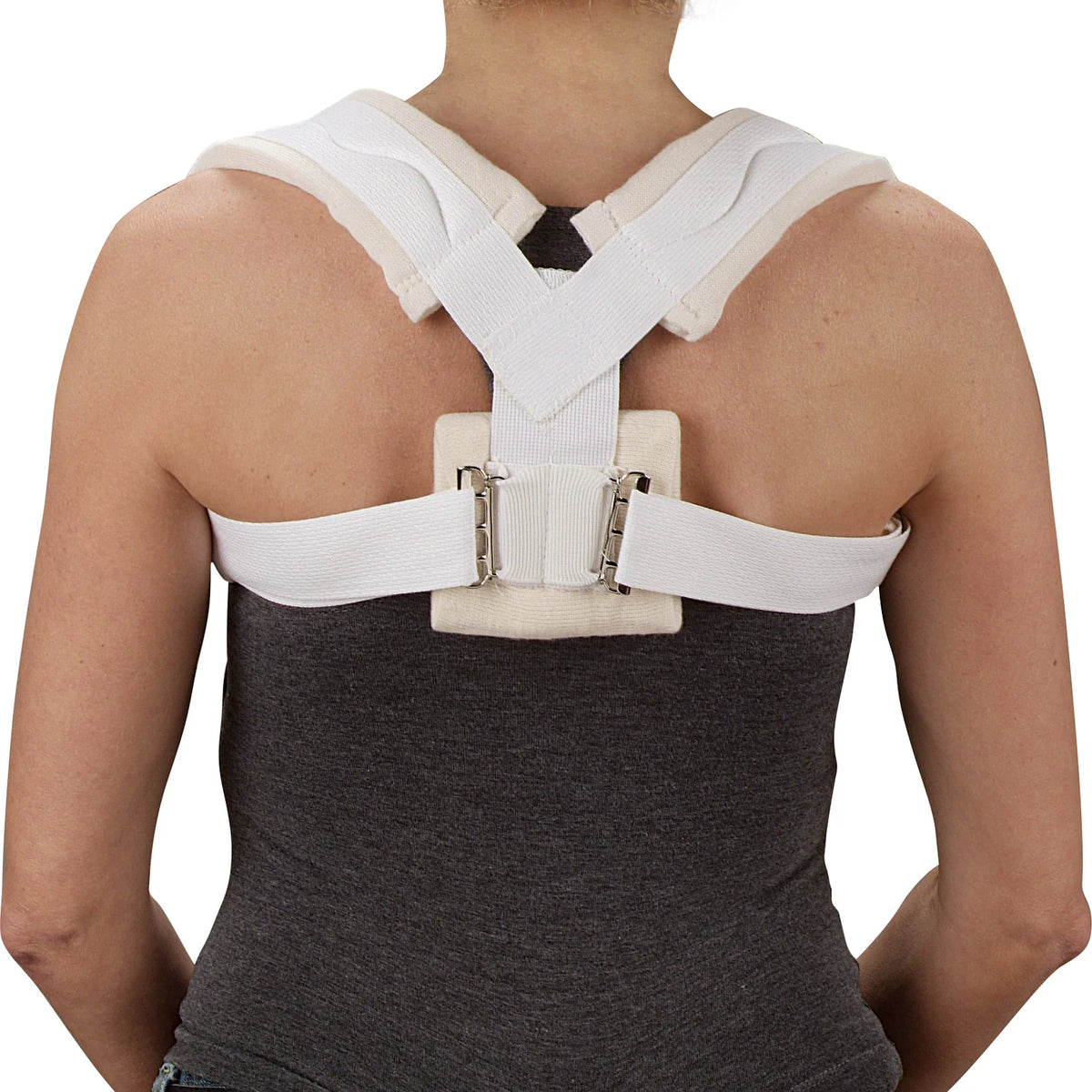 DeRoyal 3-Way Clavicle Strap
