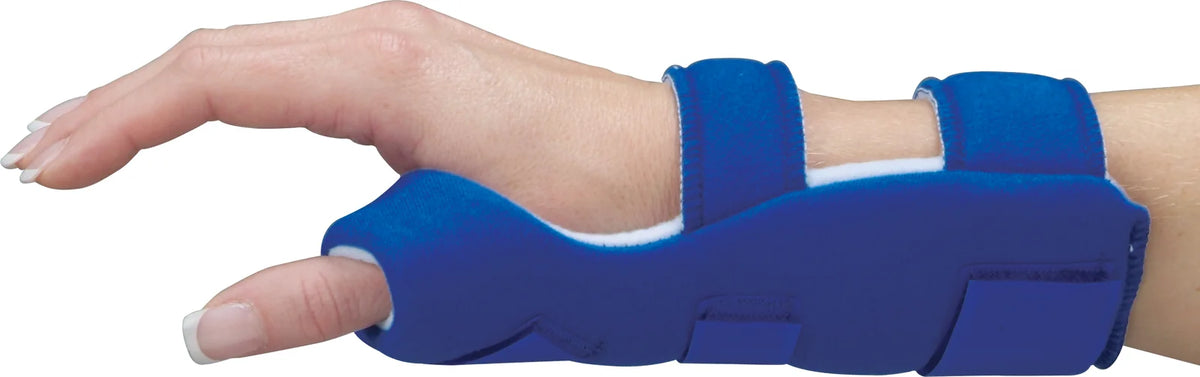 DeRoyal LMB Air-Soft™ Thumb Splint
