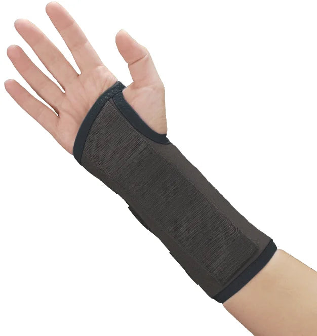 DeRoyal Premium Wrist Splint
