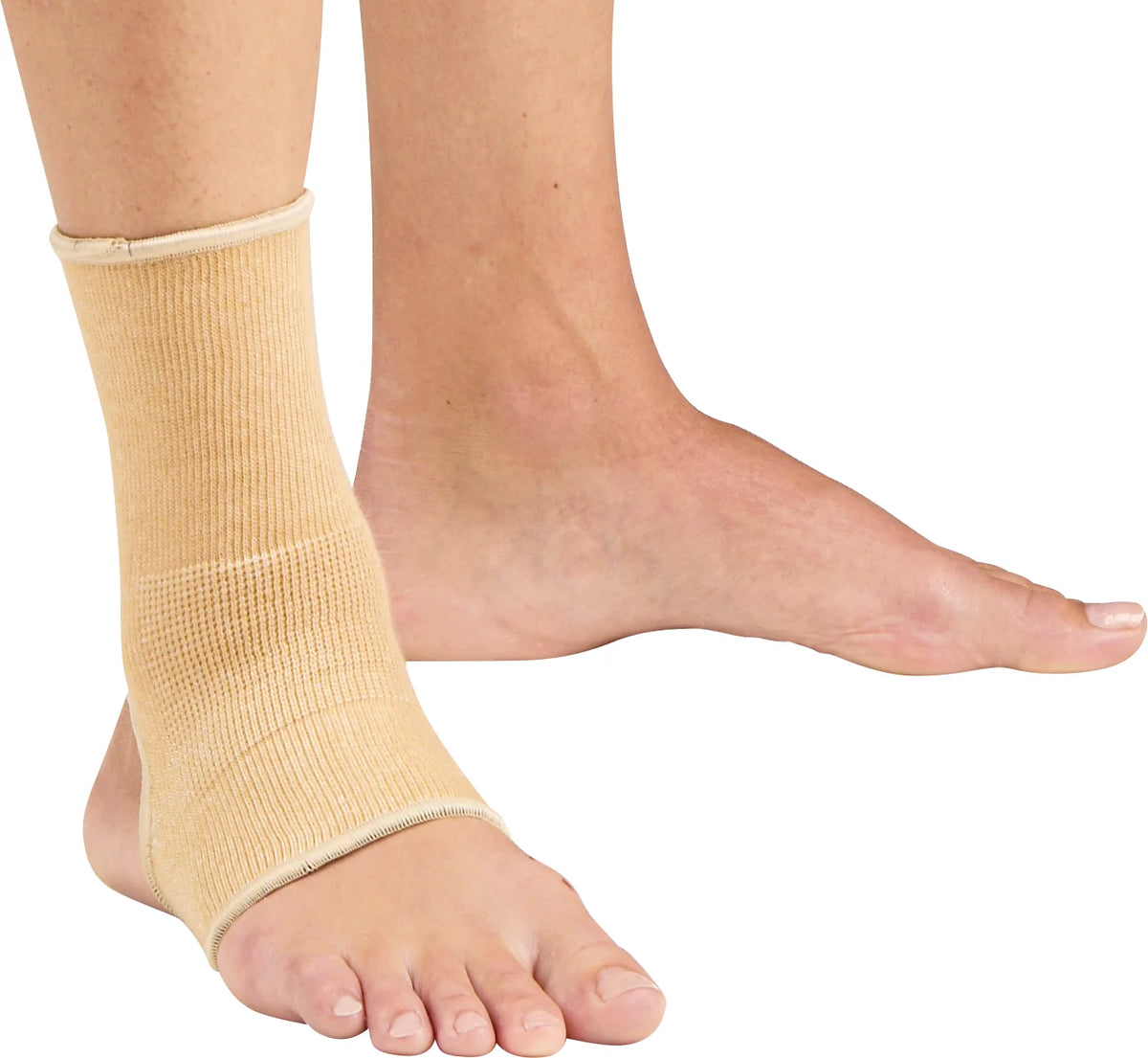 DeRoyal Elastic Ankle Sleeve