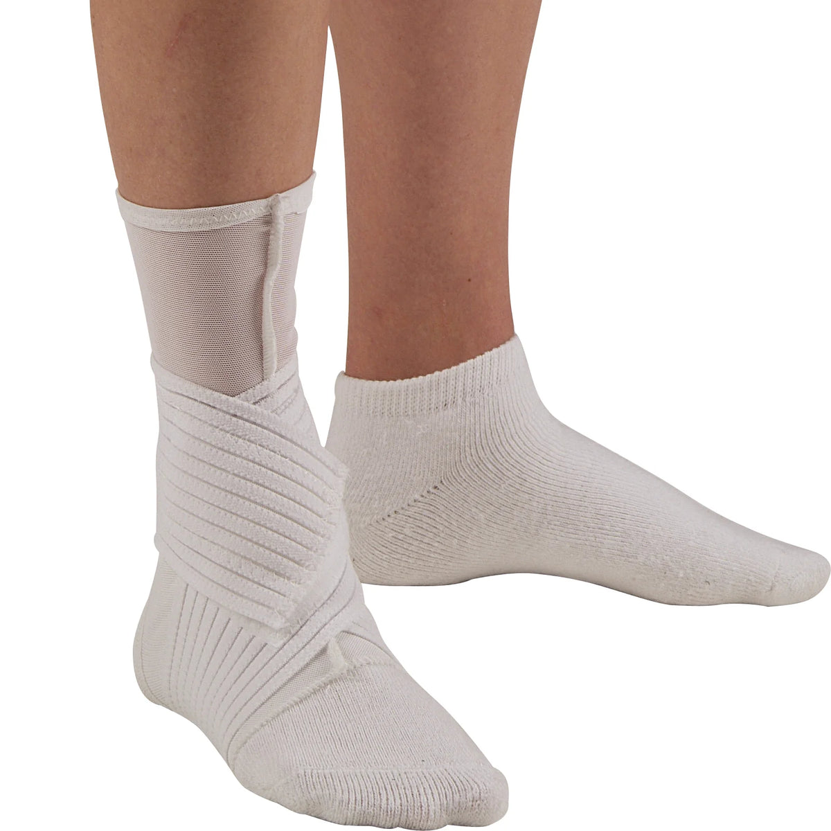 DeRoyal Figure 8 Wrap Ankle Support