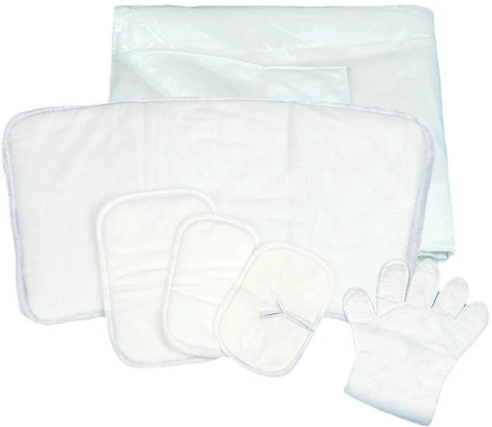 DeRoyal Sofsorb® Specialty Absorptive Standard Dressings