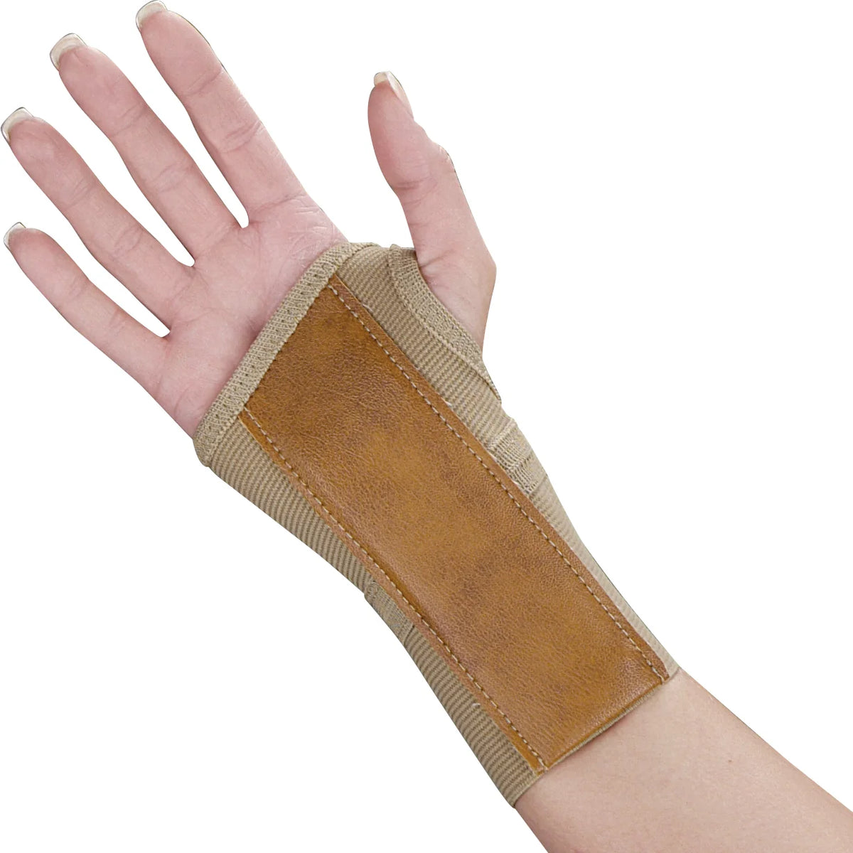 DeRoyal Elastic Wrist Splint