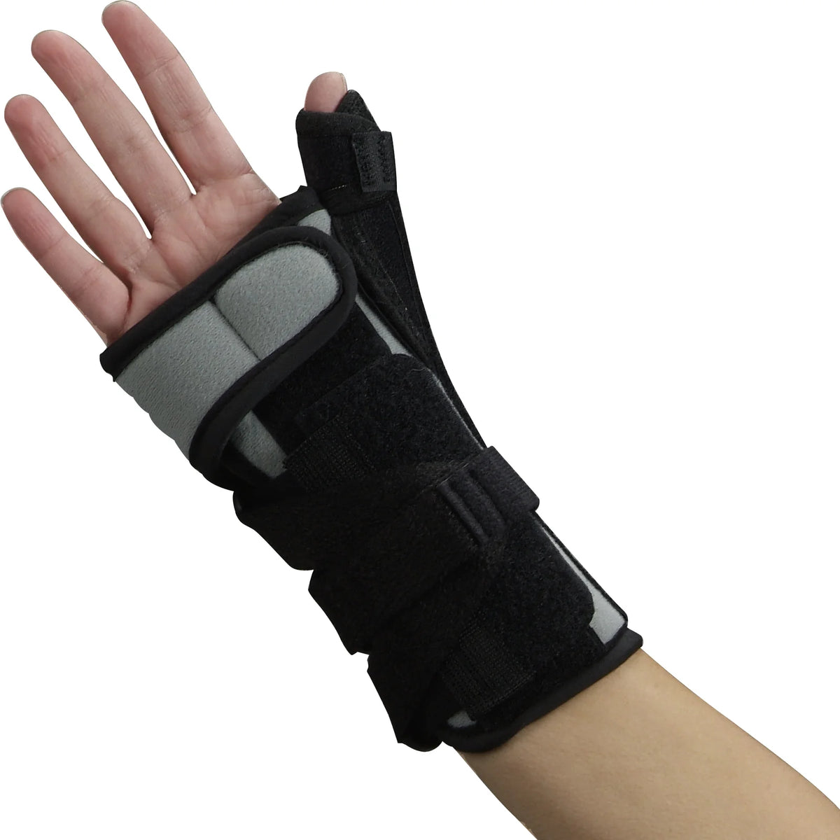 DeRoyal Universal Wrist and Thumb Splint