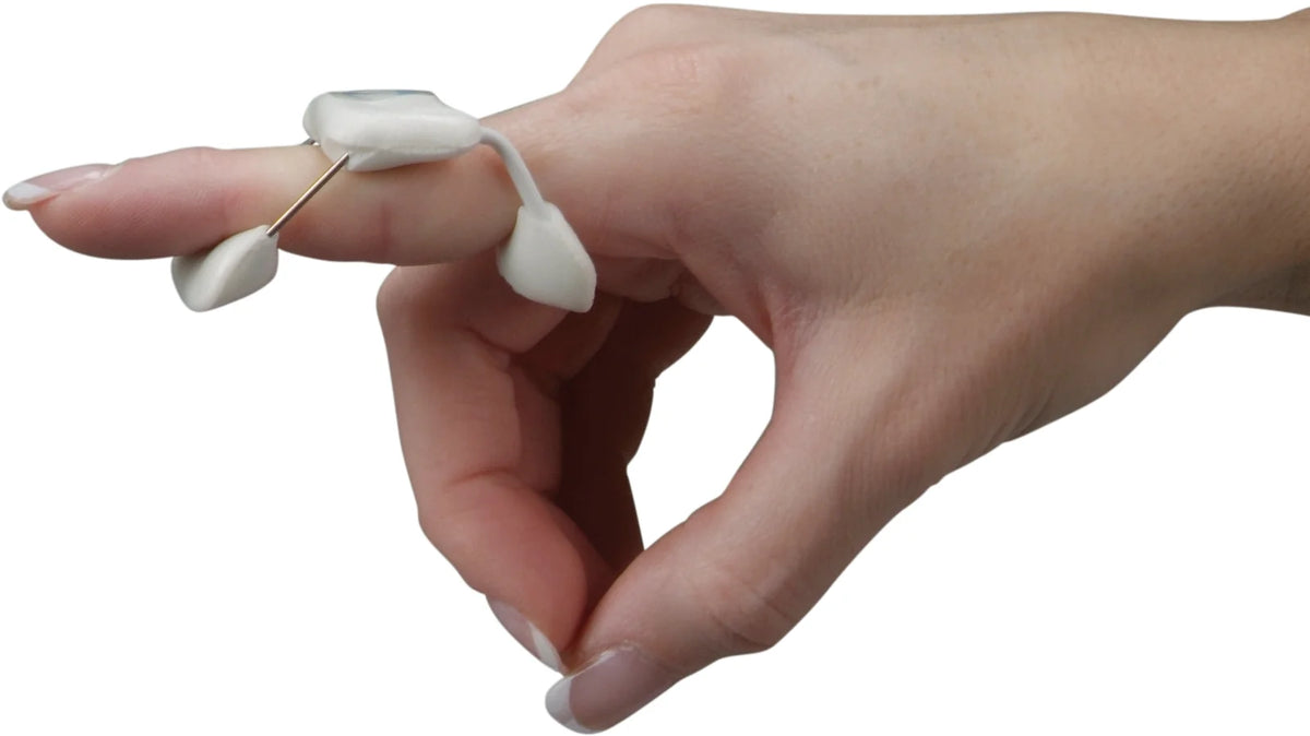 DeRoyal LMB Acu-Spring PIP Extension Assist