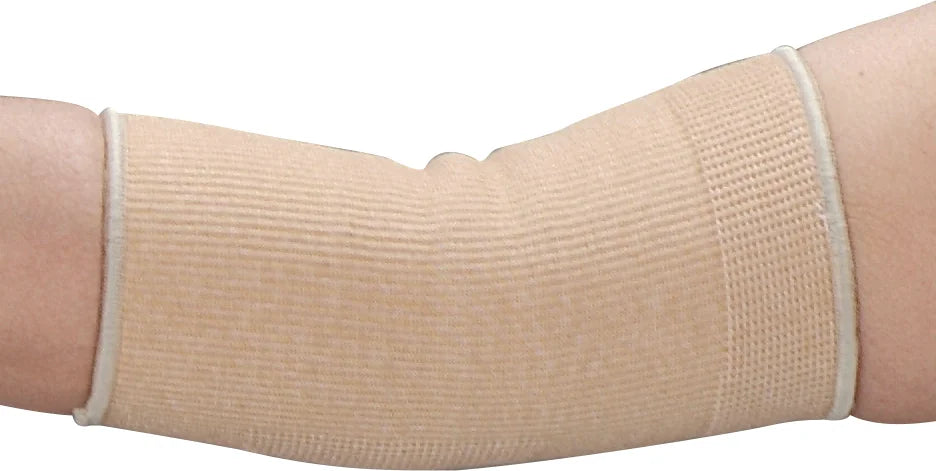 DeRoyal Elastic Elbow Support