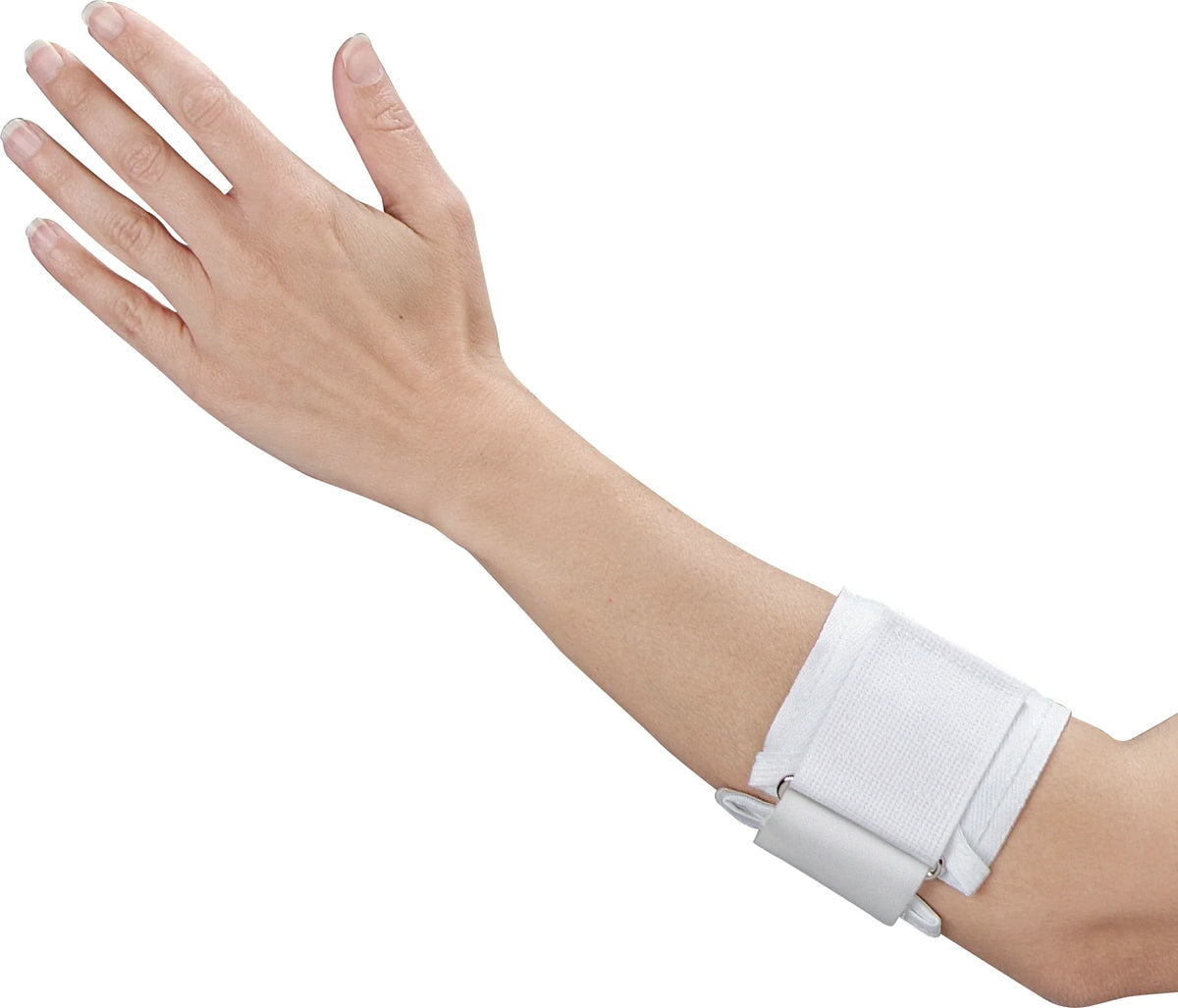 DeRoyal Sized Tennis Elbow Support