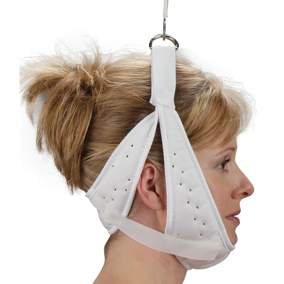 DeRoyal Deluxe Head Halter