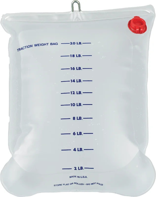 DeRoyal Weight Bag