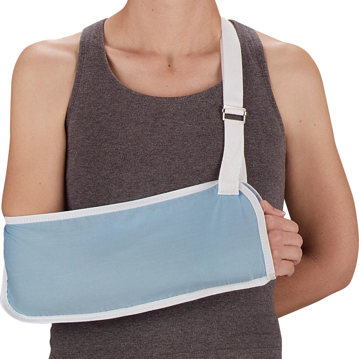 DeRoyal Narrow Pouch Arm Sling