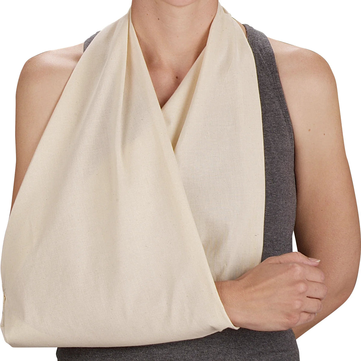 DeRoyal Triangle Bandage Sling