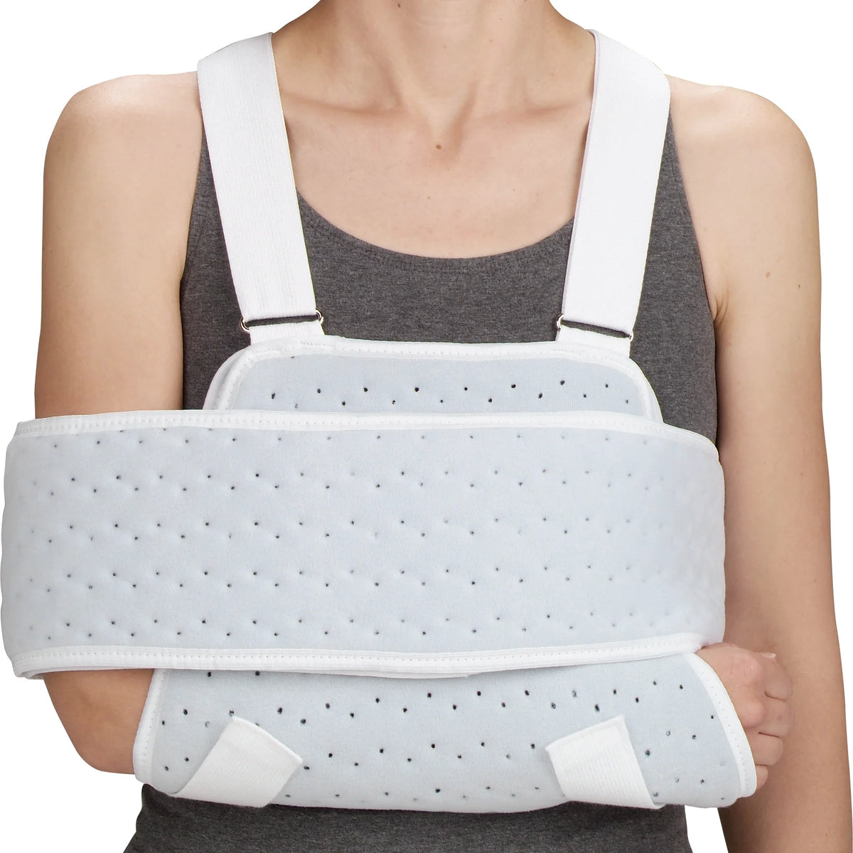 DeRoyal Deluxe Sling and Swathe