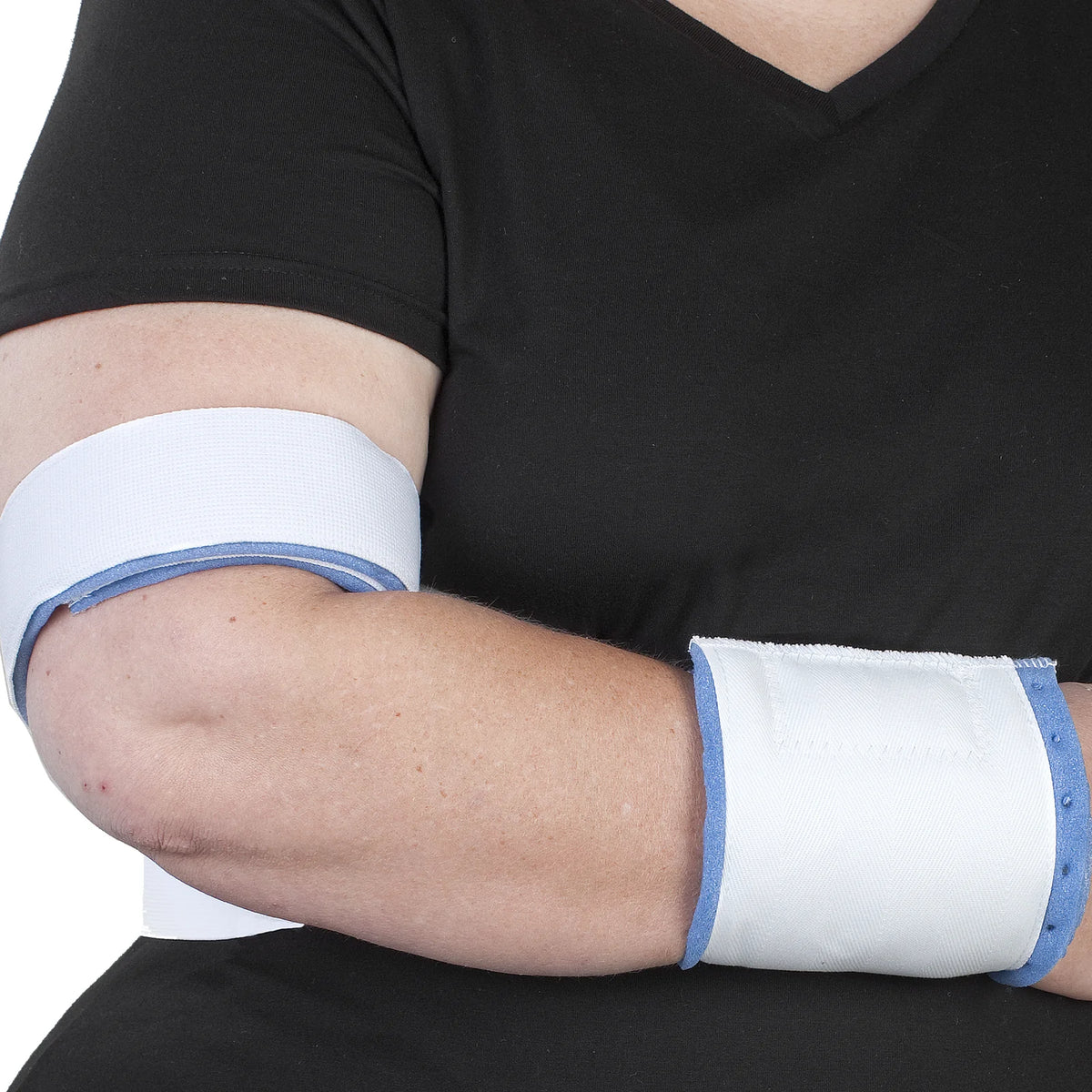 DeRoyal Velpeau Shoulder Immobilizer