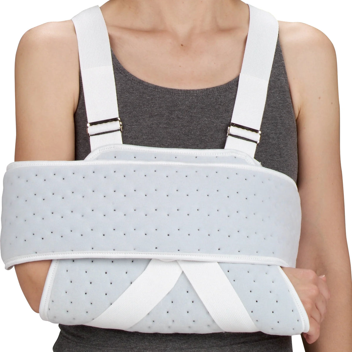 DeRoyal Foam Sling and Swathe