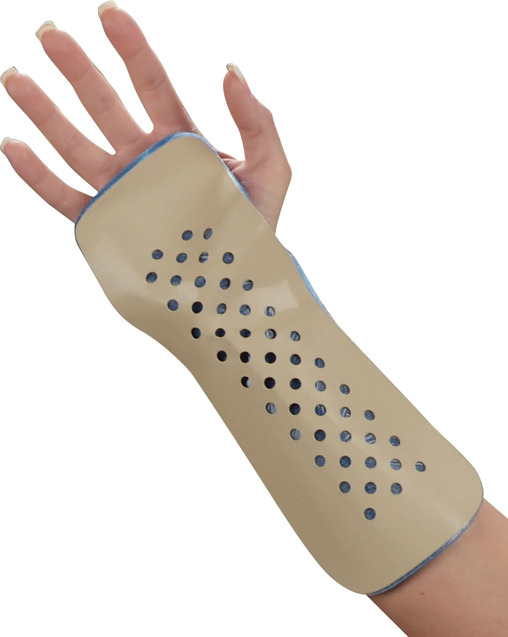 DeRoyal Wrist and Forearm Splint