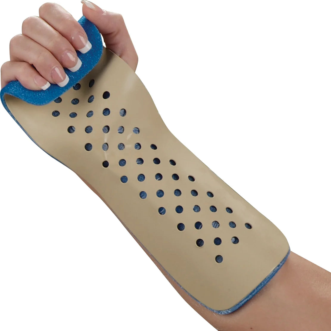 DeRoyal Colles’ Splint