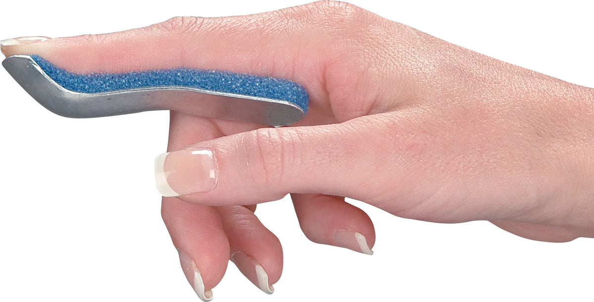 DeRoyal Gutter Splints
