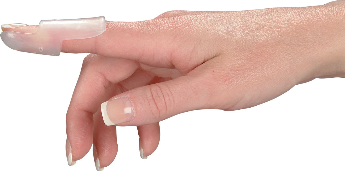 DeRoyal STAX Finger Splint Kit